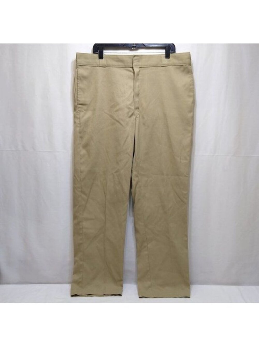 Dickies 874 Original Fit XL W40 UNISEX Work Pants High Rise Flex Movement  EUC